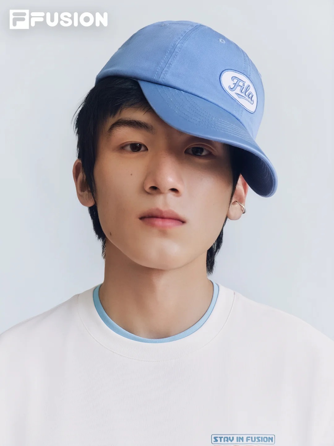 FILA FUSION model look 01-1