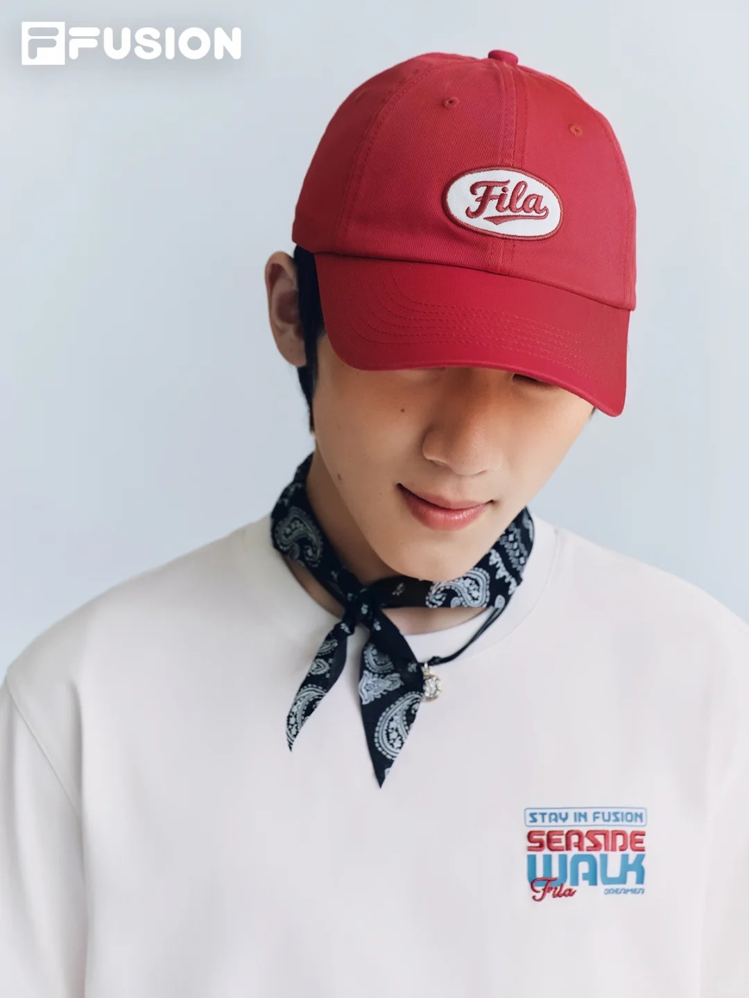 FILA FUSION model look 01-4