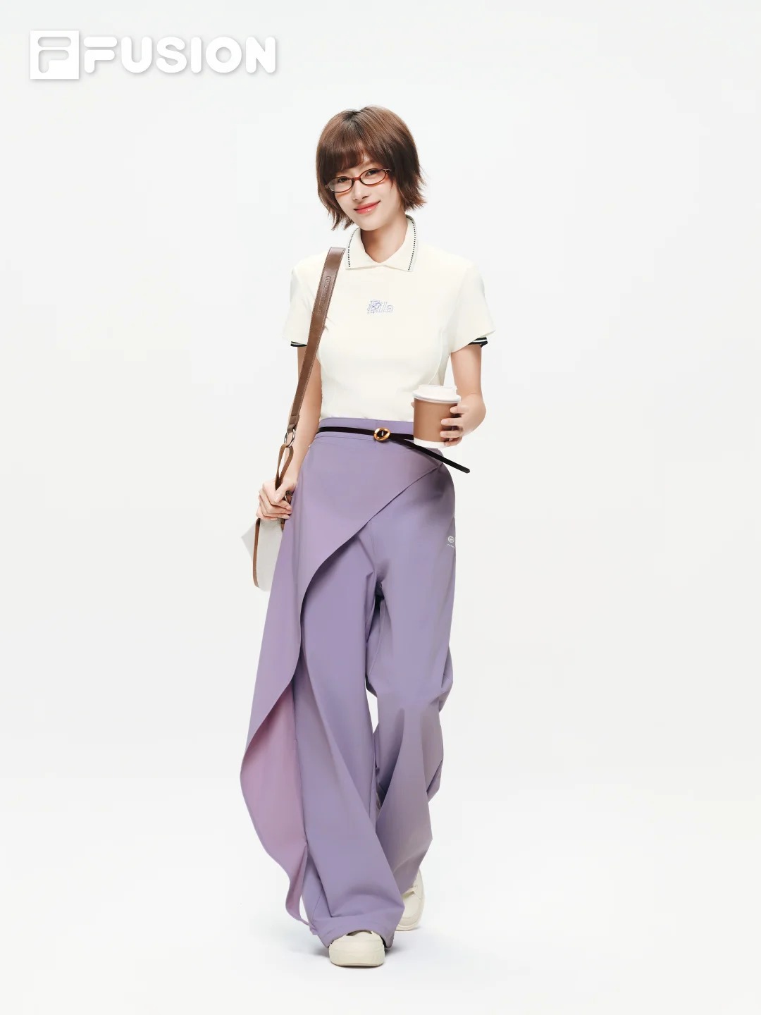 FILA FUSION model look 11-3