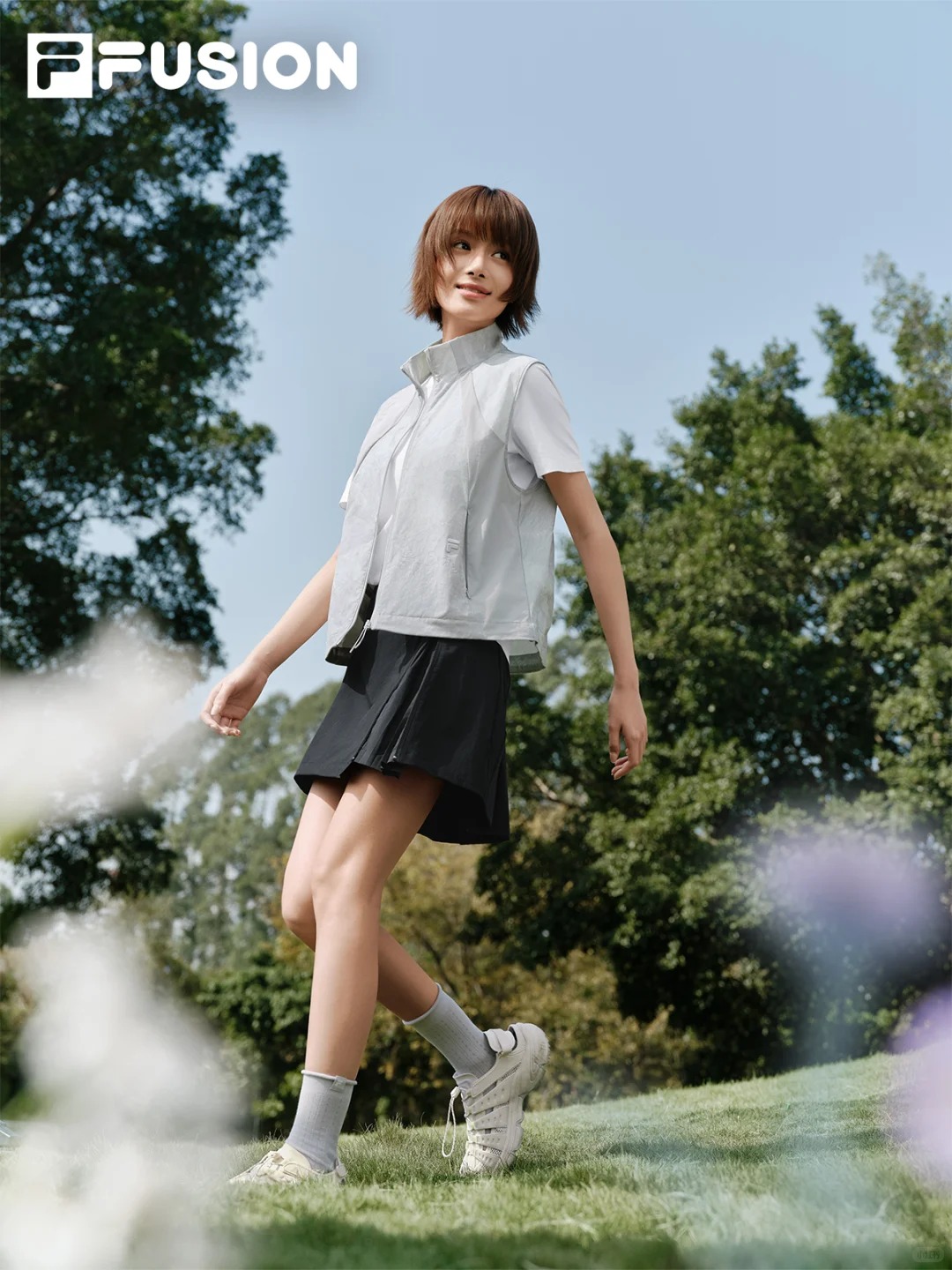 FILA FUSION model look 05-1