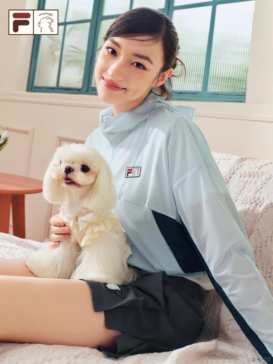 FILA FUSION model look 08-4