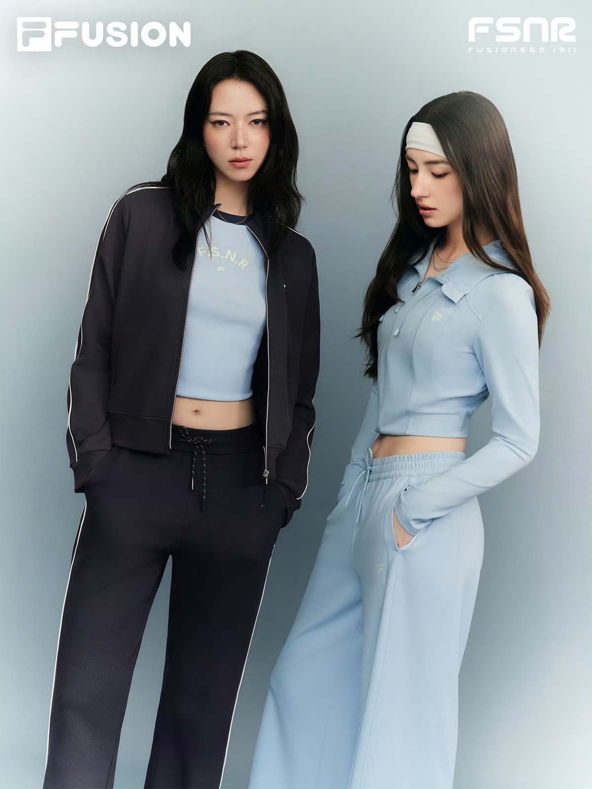FILA FUSION model new look 02-1