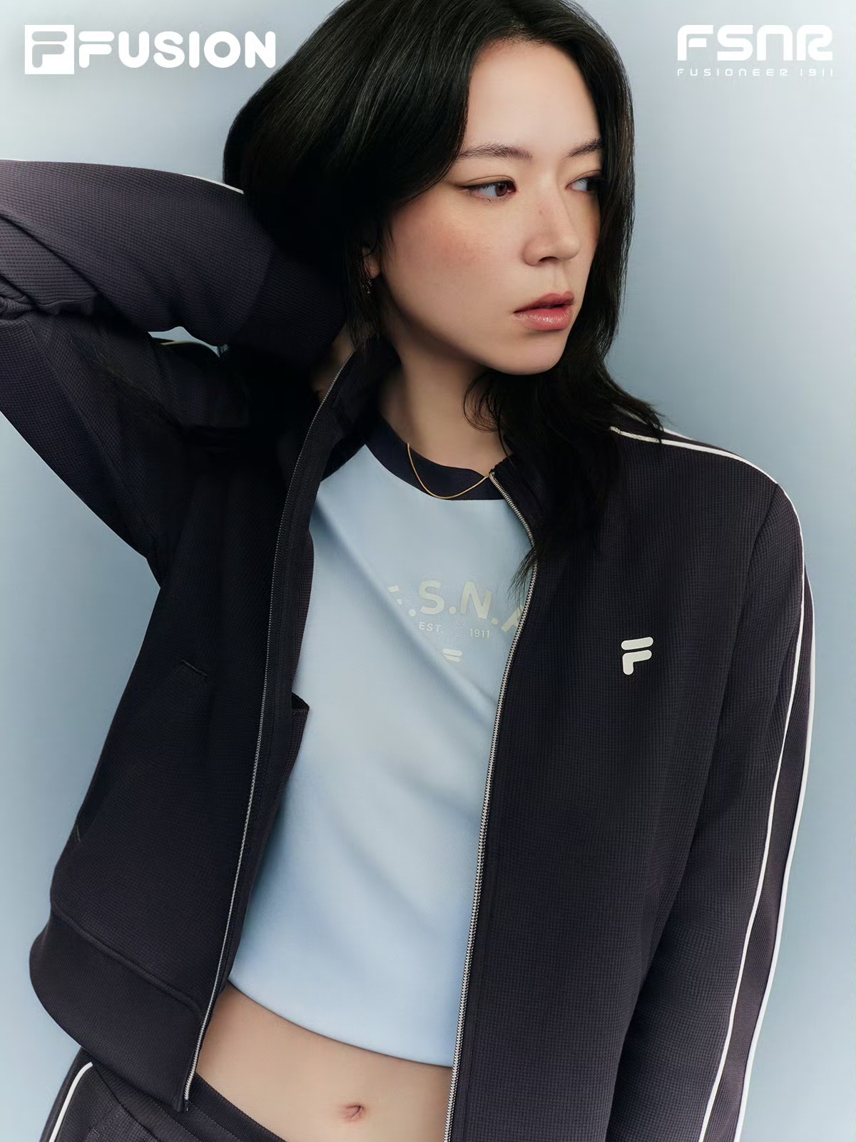 FILA FUSION model new look 02-6
