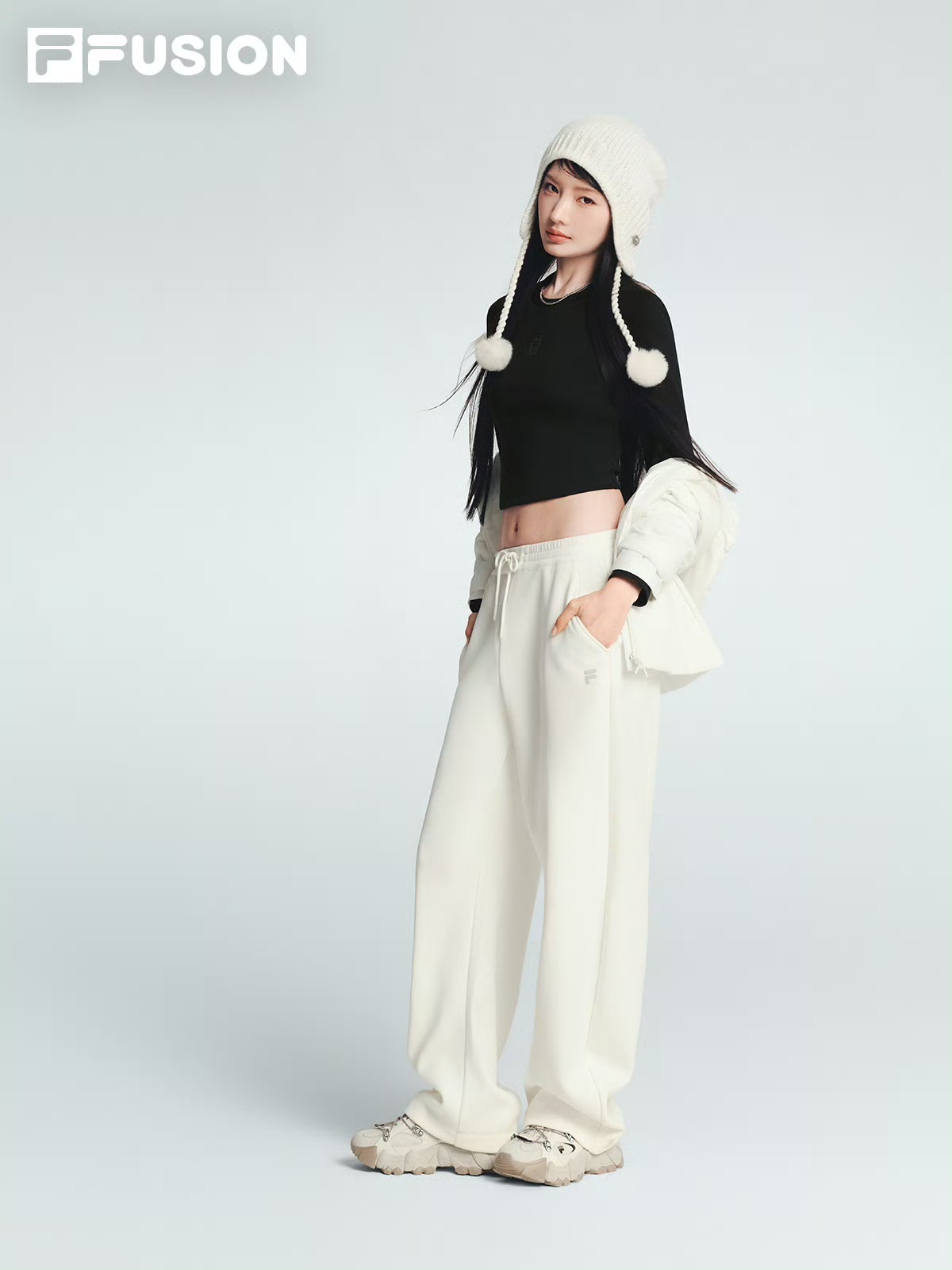 FILA FUSION model new look 03-1