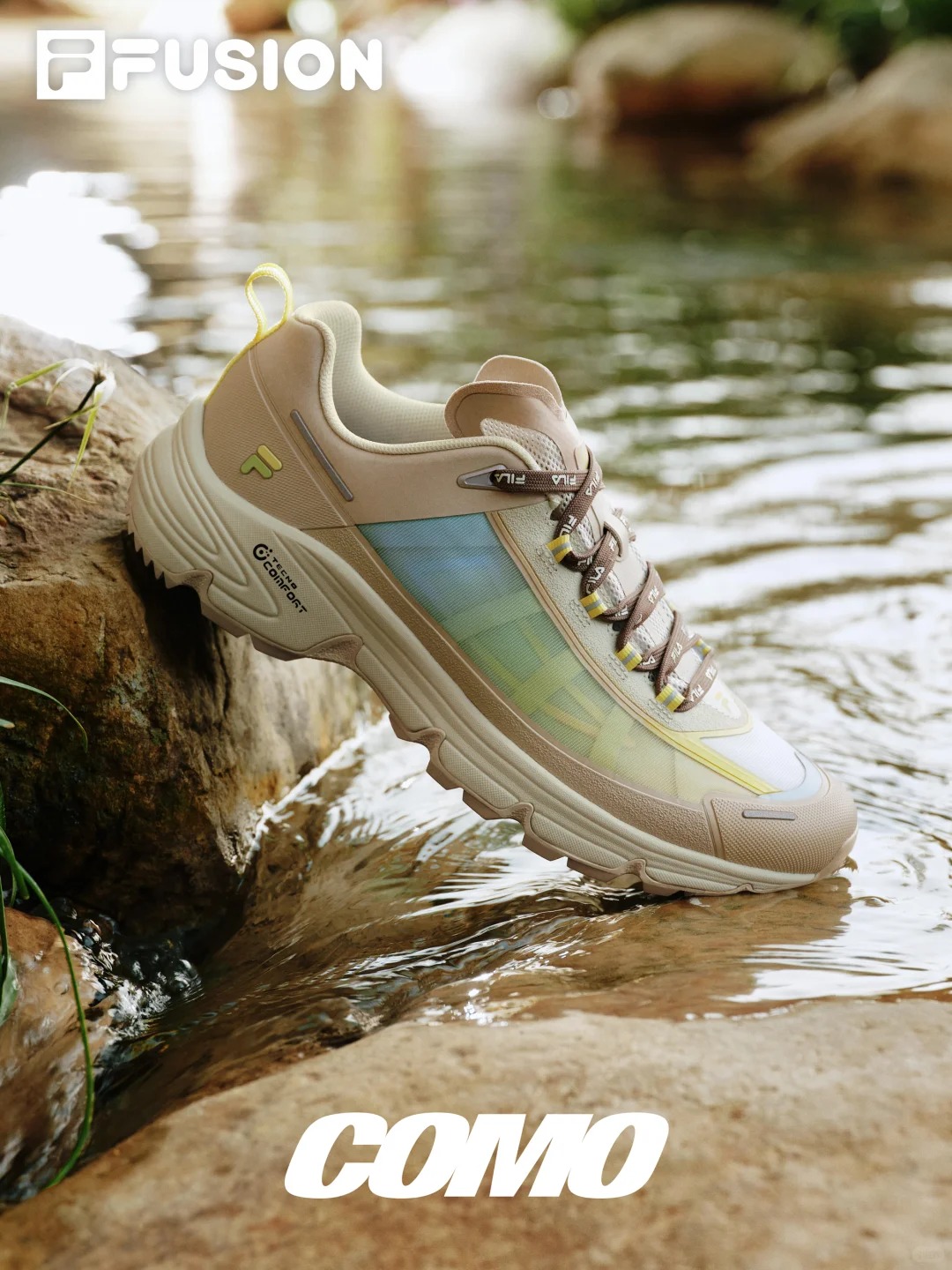 FILA FUSION still life 03-1