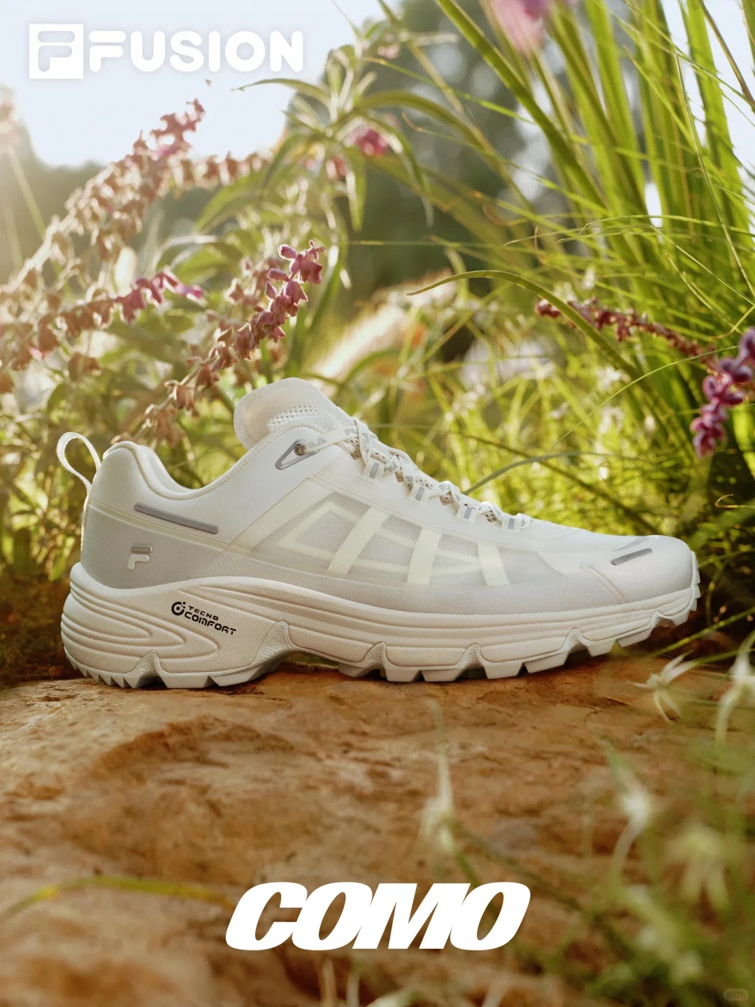 FILA FUSION still life 03-2