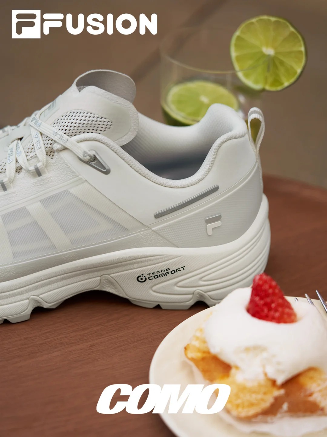 FILA FUSION still life 05-2