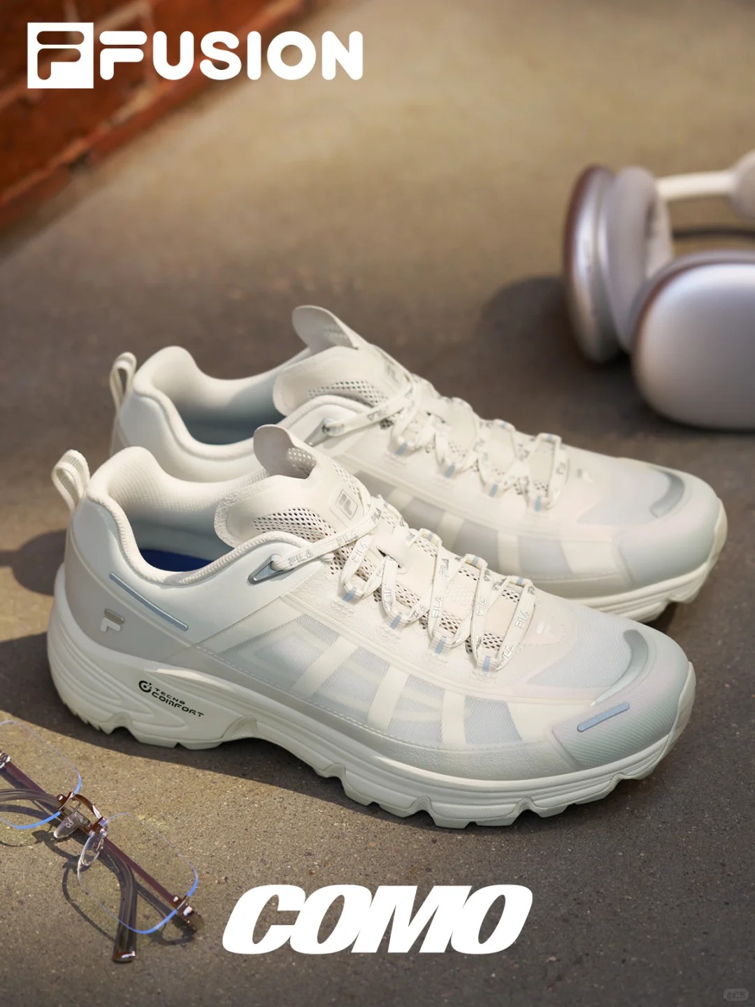 FILA FUSION still life 05-3