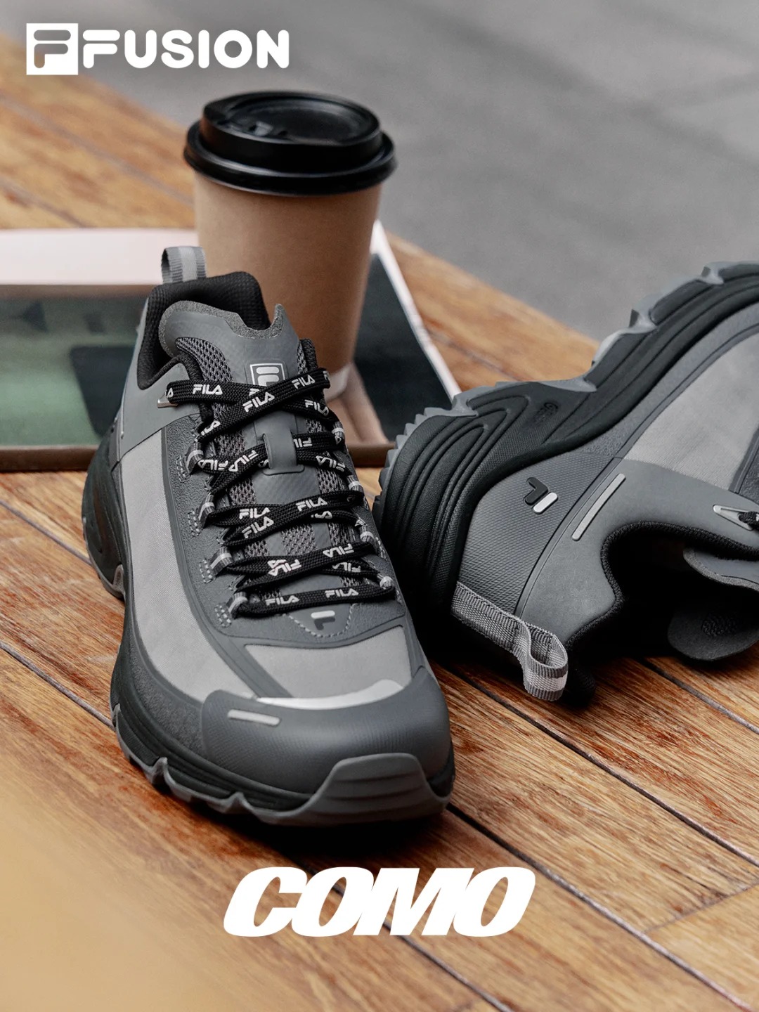 FILA FUSION still life 06-3
