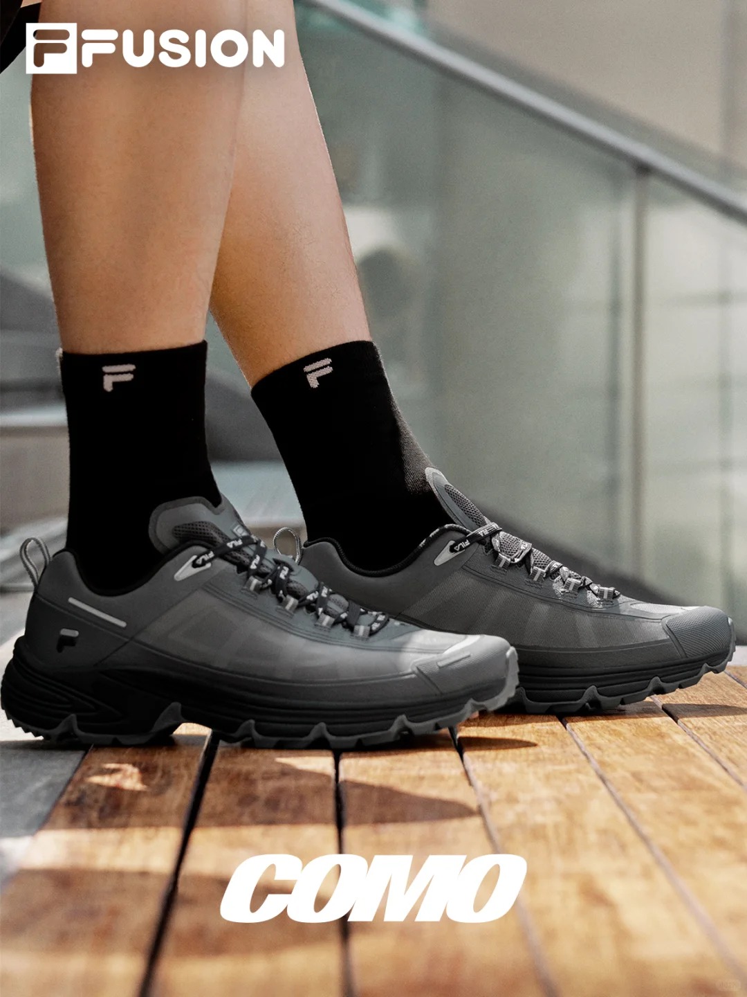 FILA FUSION still life 06-6