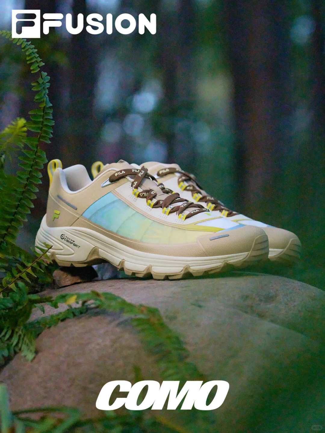 FILA FUSION still life 07-4