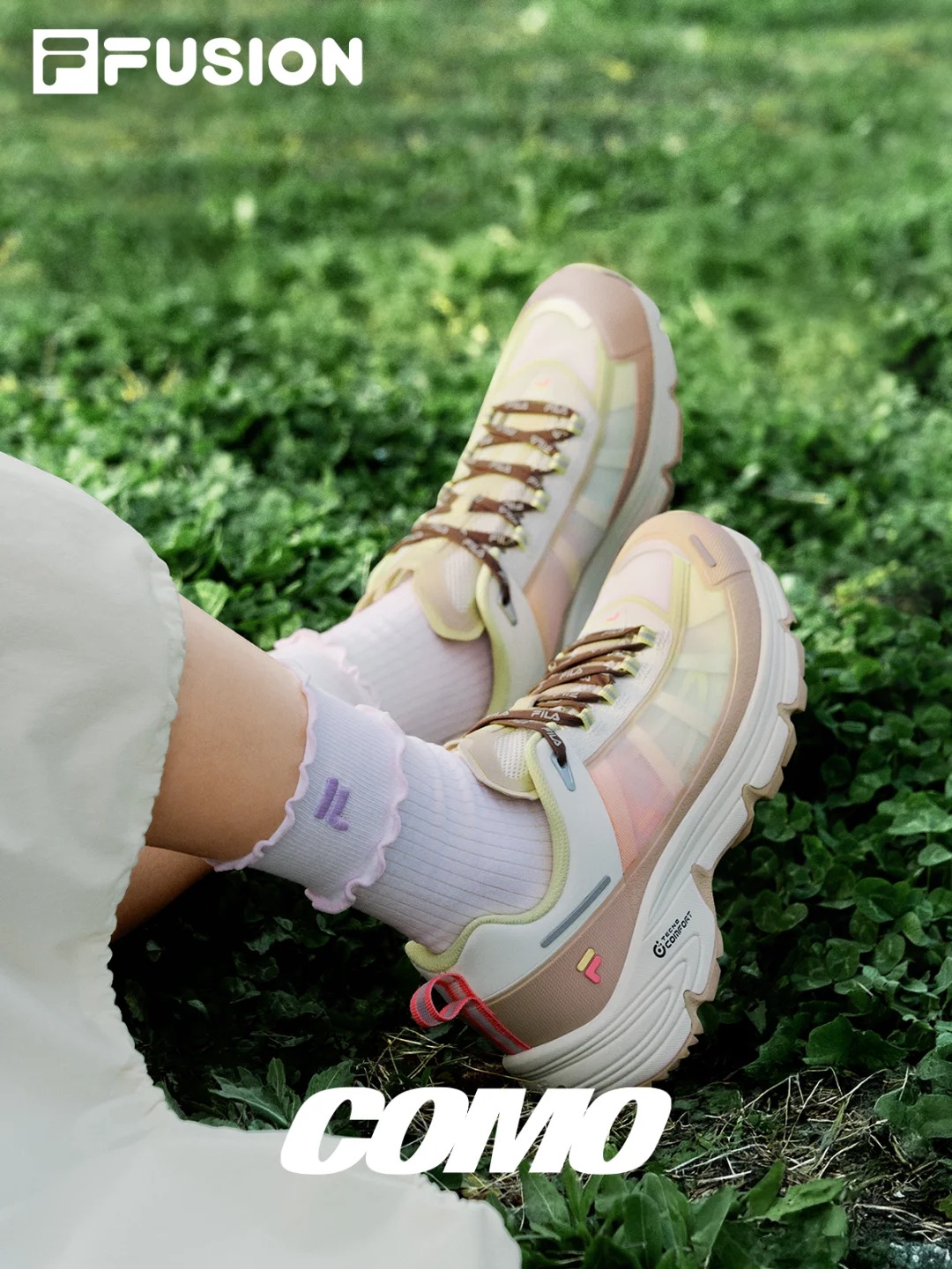 FILA FUSION still life 07-7