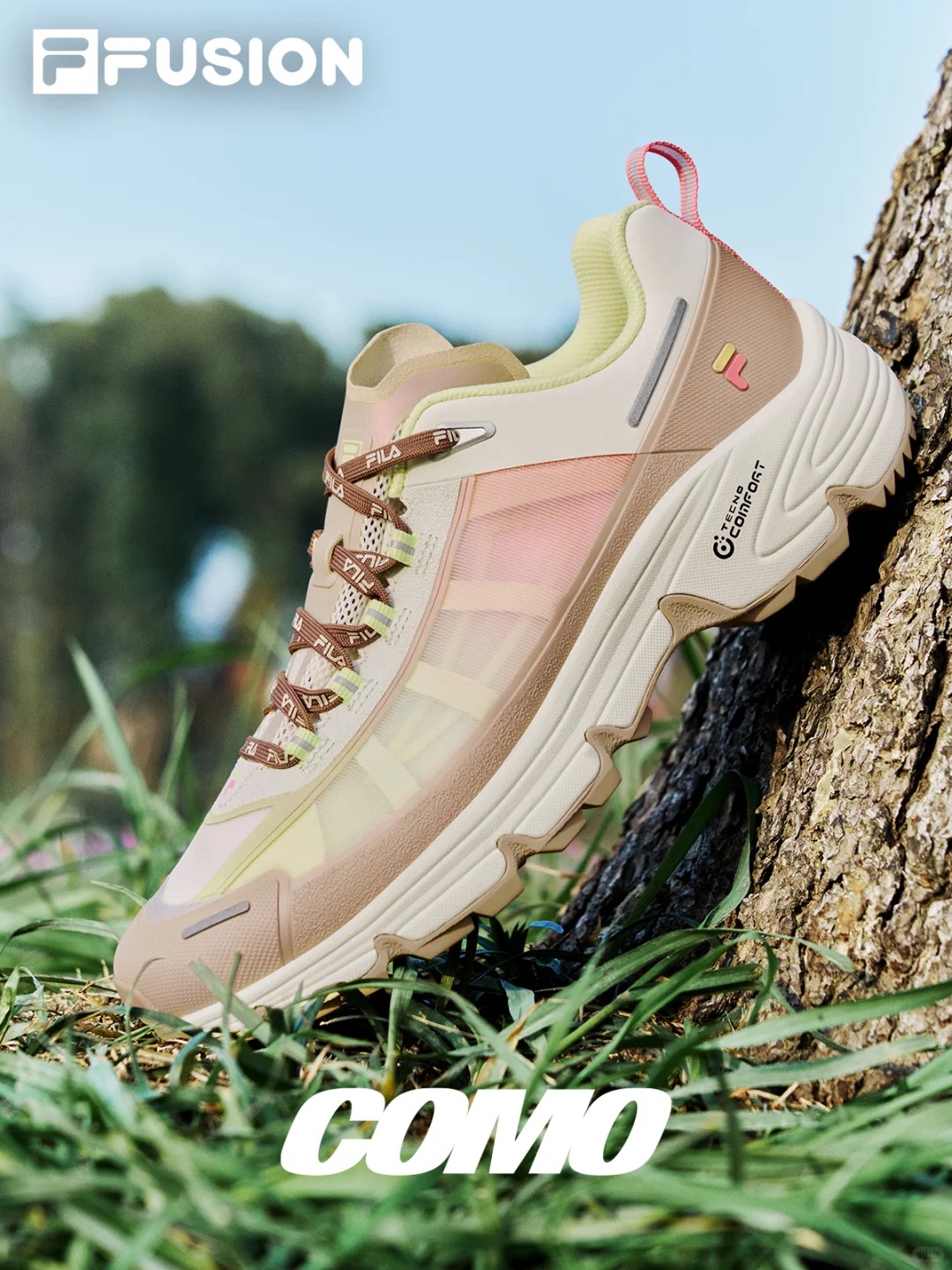 FILA FUSION still life 07-8