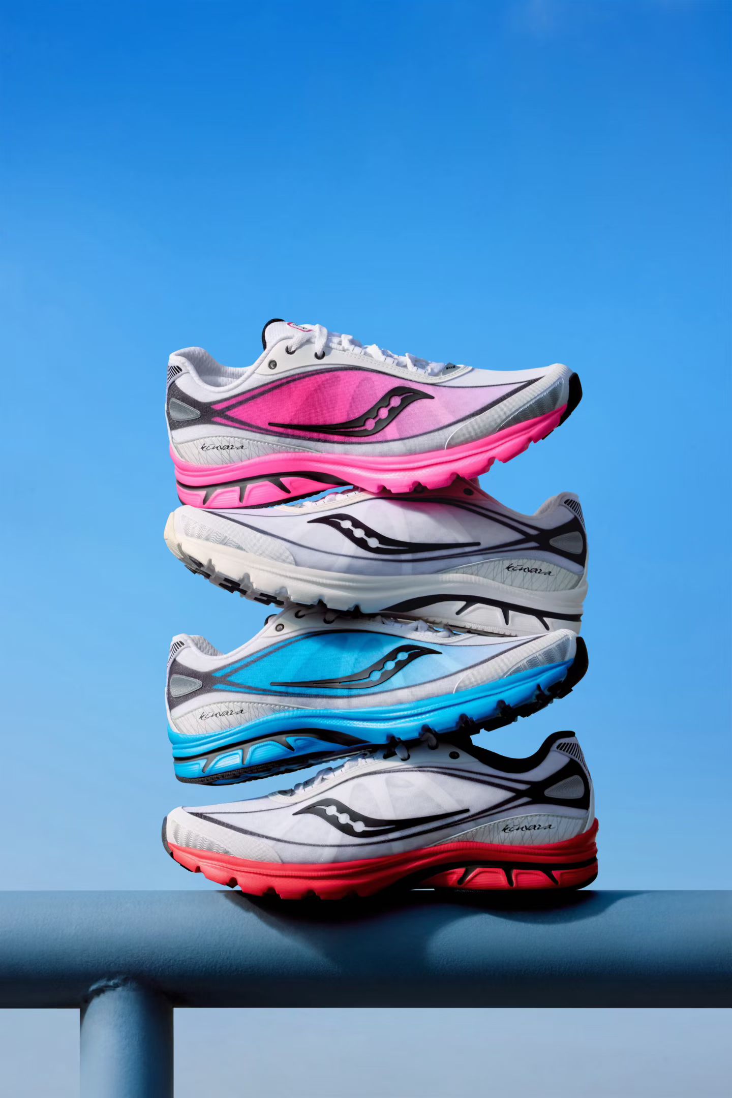 Saucony K1 still life 1